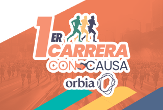 1ER CARRERA CON CAUSA “KILÓMETROS POR DESPENSA”